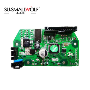Carte de circuit imprimé métallique de haute qualité Gen 5 109503 109503GT pour plateformes élévatrices à ciseaux Genie GS-1932 GS-2032 GS-3246 GR-12 GR-15 - Product Image 4