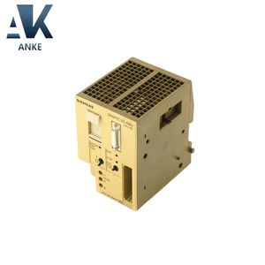 SIEMENS SIMATIC S5 CPU 102 Unité centrale de traitement 6ES5102-8MA02 - Product Image 2