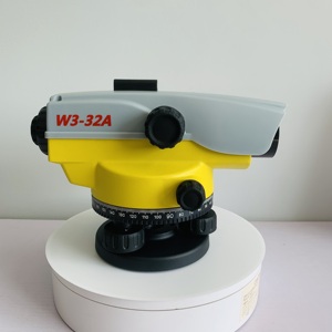 <span class=keywords><strong>Wiseman</strong></span>-instrumentos de medición de alta precisión, 32X, nivel automático - Product Image 2