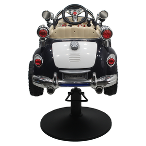 Chaise de <span class=keywords><strong>coiffure</strong></span> jouet pour enfant, chaise de salon de <span class=keywords><strong>coiffure</strong></span> pour enfants - Product Image 5