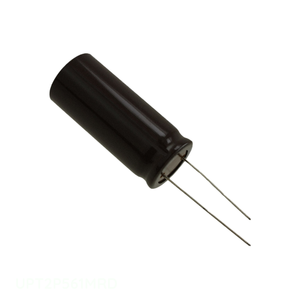ตัวแทนจำหน่ายอย่างเป็นทางการ ตัวเก็บประจุแบบ Through Hole UPT2P561MRD 560 uF CAP ALUM 560UF 20% 220V RADIAL - Product Image 1
