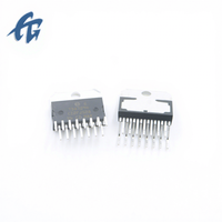 SACOH Fournisseurs de circuits intégrés (CI) originaux de haute qualité TDA7294V TDA7294