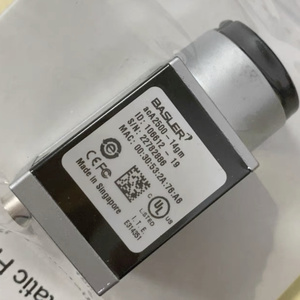 Cámaras de escaneo de área Basler AcA2500-14gm AcA2500-14gc, nuevas y originales - Product Image 3
