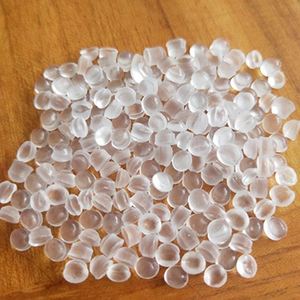 วัตถุดิบพีวีซีผงเรซินพีวีซีแบบนิ่มสำหรับรองเท้าวัตถุดิบ - Product Image 3