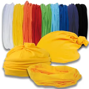 Scaldacollo multifunzionale personalizzabile per merchandising - Product Image 1