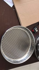 20 45 75 300 425 Mikron Groß sieb Runde 304 Edelstahl Filter Mesh Test Sieb für Kaffeebohnen Boden labor - Product Image 5