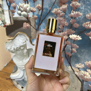 Profumo di Lusso da Uomo 50ml, Lunga Durata, Love Don't Be Shy Avec Moi Good <span class=keywords><strong>Girl</strong></span> <span class=keywords><strong>Gone</strong></span> Bad, Spray di Alta Qualità - Product Image 3