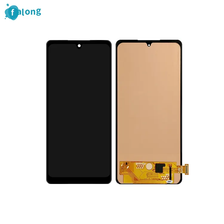 100% Tested For Samsung Galaxy S20 Fan Edition G780F G781F S20 FE 4G Touch Screen digitizer For Samsung S20 Lite LCD Display