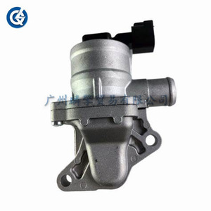 Válvula EGR de Admisión y Escape 139200-3281 para Reemplazo y Reparación, Nueva - Product Image 1