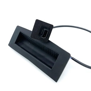 Interruptor de Maletero Opel 6240399 6240325 13223920, Liberador de Maletero para Coches Opel Europeos, Nueva Pieza de Repuesto - Product Image 1