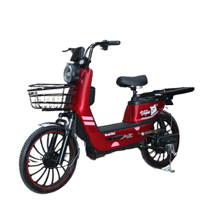 Ebike <span class=keywords><strong>bicicleta</strong></span> eléctrica 48v12ah <span class=keywords><strong>bicicleta</strong></span> scooters eléctricos potentes scooters eléctricos para niñas - Product Image 1