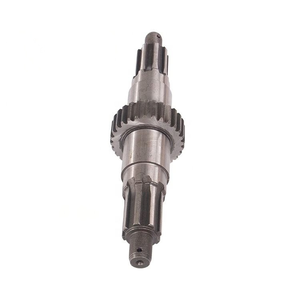 Pièces de boîte de vitesses 265, arbre de sortie de puissance à quatre axes - Product Image 3