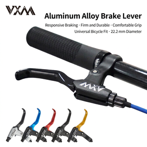 Palanca de Freno de Aluminio <span class=keywords><strong>SUNRUN</strong></span> Style BL-207 para Bicicleta de Montaña - Product Image 2