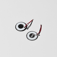 Disque atomiseur piézoélectrique basse consommation SWT 16 mm, accessoire essentiel pour les nébuliseurs médicaux portables