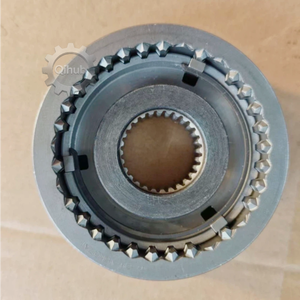 Piezas de caja de cambios automotriz, engranaje sincronizador de transmisión 28T/27T OEM 3336235040 3336426010 33362-35040 33364-26010 - Product Image 1