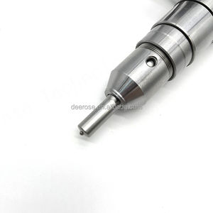 3114 3116 moteur 320B 322B 322C 325B 446B 446D pièces d'excavatrice Inyector Diesel GP injecteur de carburant 107-7732 1077732 - Product Image 3