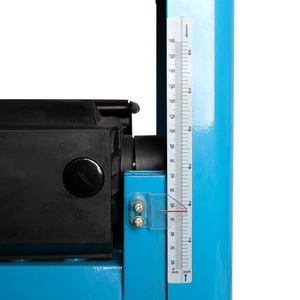 Cepilladora de Banco para Madera FIXTEC Profesional de Alta Resistencia, 1800W/15Amp - Product Image 5