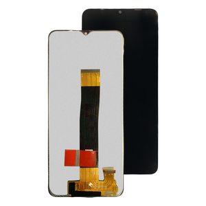Écran LCD tactile de 6,5 pouces avec numériseur et châssis pour Samsung Galaxy <span class=keywords><strong>A32</strong></span> 5G – Pièce de rechange – Prix usine - Product Image 6