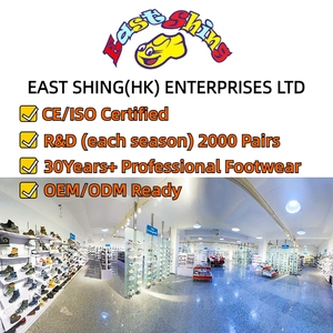 Eastshing รองเท้าผ้าใบผ้าใบน้ำหนักเบาสำหรับเด็กผู้ชายเด็กผู้หญิงรองเท้าแฟชั่นพร้อมห่วงเกี่ยวสำหรับเด็กวัยหัดเดินในฤดูใบไม้ผลิฤดูหนาว - Product Image 6