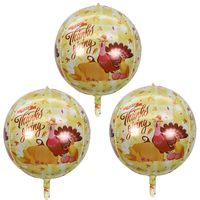Ballons 4D arc-en-ciel ronds en feuille d'aluminium violette, thème sirène de mer, pour anniversaire, baby shower, mariage, fête disco, décoration de Thanksgiving, et ballons carrés rouges