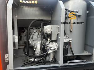 Прямой импорт от производителя: двигатель 73 кВт для гусеничного гидравлического экскаватора <span class=keywords><strong>HITACHI</strong></span> EX120 (12 тонн), б/у, <span class=keywords><strong>OEM</strong></span>, для дорожного строительства - Product Image 6