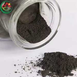 Fosfato di Ferro al Litio Rivestito di Carbonio ad Alta Purezza (CAS 15365-14-7) |   Polvere di LiFePO4 per Ricerca di Laboratorio - Product Image 2