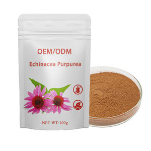 Anpassung Getrockneter <span class=keywords><strong>Echinacea</strong></span> Kräuter beutel <span class=keywords><strong>Echinacea</strong></span> <span class=keywords><strong>Purpurea</strong></span> Wurzel extrakt 10 1 Pulver - Product Image 3