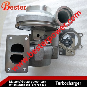 Turbocompresseur S410 Turbo 14879880008 56411970012 A0090969999 pour camion <span class=keywords><strong>Mercedes</strong></span> <span class=keywords><strong>Benz</strong></span> - Product Image 3