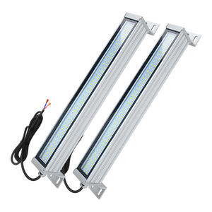 Lampe Tri-Proof 220V, étanche, anti-huile, anti-explosion, éclairage fluorescent CNC pour machines-outils, LED pour tours 24V - Product Image 4