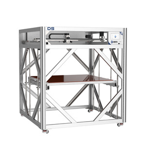 One Meter Large Size Industrial-Grade High-Precision <b>3D</b> <b>Printer</b> With 1 Year Warranty for Car Letter FDM Large Build Volume Accom - Product Image 3