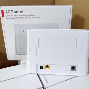 Router 4G LTE Huawei B310s-518 Desbloqueado para HUAWEI B310s-518 - Product Image 3