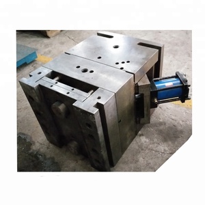 Fabbrica cinese OEM stampo per pressofusione stampo in lega di alluminio di alta qualità in lega di zinco - Product Image 2