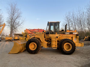 Rebuild Caterpillar 950f Original USA Marque Made Haute Qualité 950 950g 950k 950m Cat Chargeur Frontal - Product Image 2