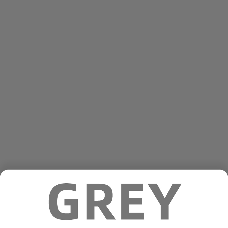 Gray 45cm