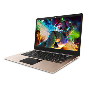 ขายส่งจากโรงงาน แล็ปท็อปบางเฉียบขนาด 14.0 นิ้ว HD 4GB + 32GB/64GB/500GB HDD Dual Core Wins10 มินิโน้ตบุ๊ก คอมพิวเตอร์ NB140A แล็ปท็อป - Product Image 4