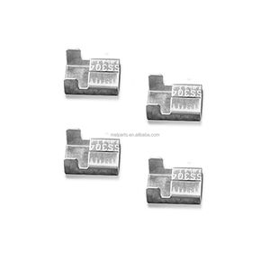 Thép không gỉ đóng đai ban nhạc SS cánh con dấu - Product Image 2