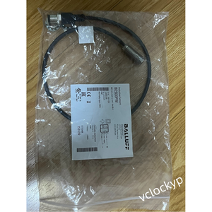 BALLUFF BES 516-325-G-E4-C-S4-00,5 / BES516325GE4CS4005 (NUEVO) - Product Image 3