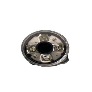 Sensor de Reconocimiento de Imágenes KEYENCE IV-H500CA 100% Nuevo y Original, Modo de Enfoque Automático a Color Estándar, en Stock - Product Image 5