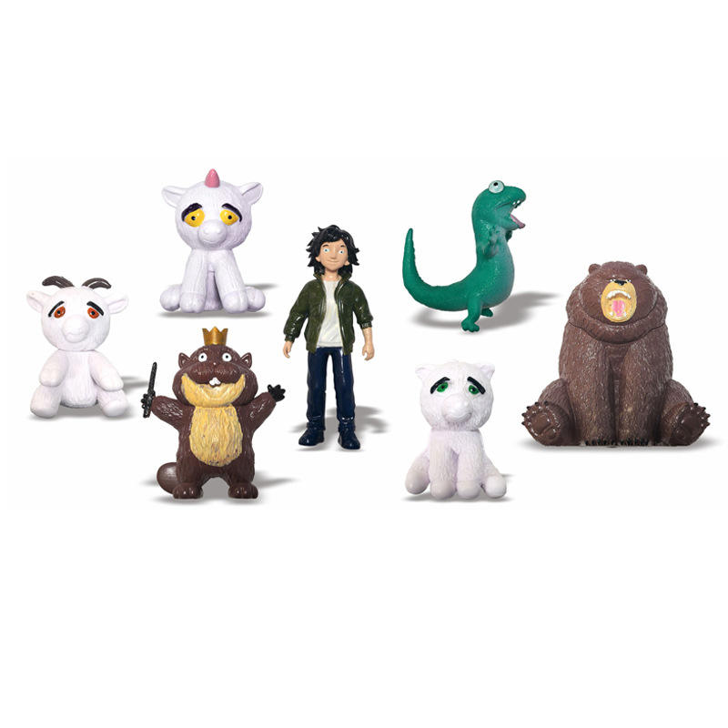 3. Pedido mínimo de 50 sets