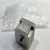 Zylinder 2-650-117-100 Drehantrieb 2650117100 Antrieb Ran20-180-4 Schneller Versand, brandneu, auf Lager, 12 Monate Garantie.
