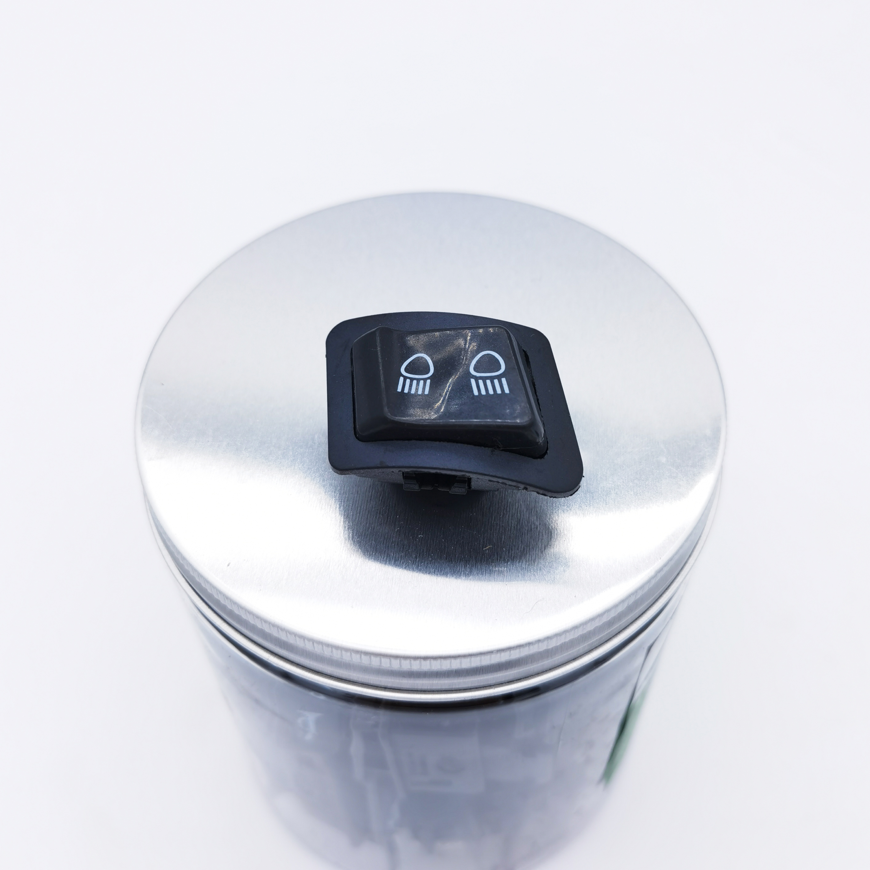 Новый электрический автомобиль электрический мотоцикл электрический скутер электрический велосипед переключатель на выключатель света