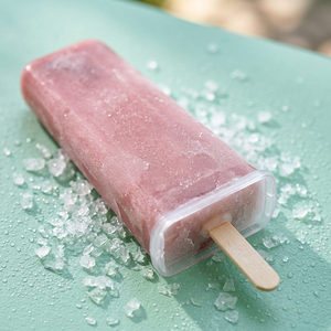 MOLDE PARA HELADOS CON PALITO DE MADERA - Product Image 3