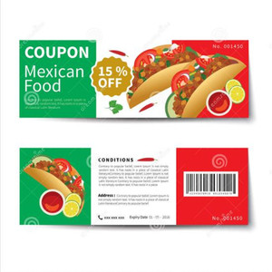 Quality Discount Coupons In Alluring Styles And Prints Alibaba Com