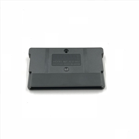 Étui à cartes de jeu pour Gameboy Advance GBA