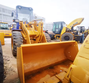 Chargeuse sur pneus 3 tonnes LG833G 1,7 m³ à <span class=keywords><strong>prix</strong></span> d'usine – Matériel <span class=keywords><strong>de</strong></span> construction haute performance - Product Image 6