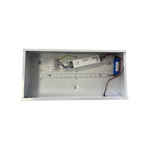 Chargeur Led 3-5W à haute luminosité, banque d'alimentation externe avec <span class=keywords><strong>panneau</strong></span> lumineux d'urgence pour véhicules, offre spéciale en amérique - Product Image 5