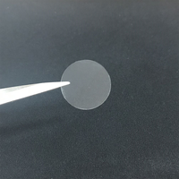 Autocollant d'étanchéité transparent sur mesure prêt à être expédié pour boîtes et sacs, sur feuille plate, autocollant d'étanchéité transparent fini