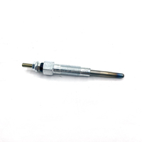 Bougie de préchauffage PT103 compatible avec Toyota Hiace 19850-54030 19850-54031
