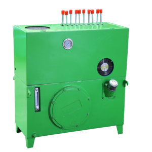 High Quality Fully Automatic Electronic Power Unit Hydraulic Power Transmission for Construction Machinery Parts