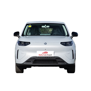 SUV Compact 100% Électrique Direct Usine – Faible Consommation pour Concessionnaires Automobiles, Exportation en Amérique du Sud – Nouvelle Voiture Électrique Leapmotor A10 2026 - Product Image 1